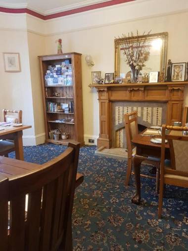 Cedar Villa Guest House