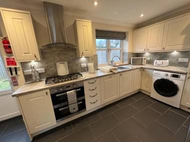 The Waverley Inn Holiday Homes