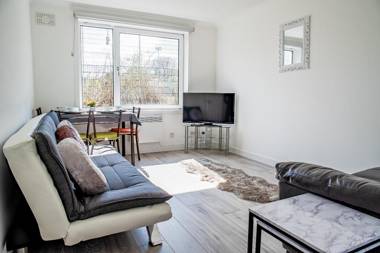 Millburn Apartment