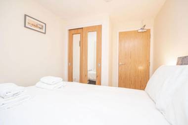 Ness River Apartments