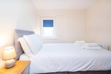 Ness River Apartments