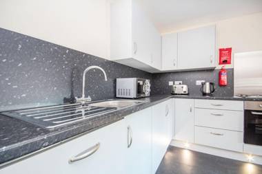 Ness River Apartments