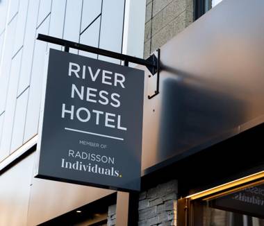River Ness Hotel a member of Radisson Individuals