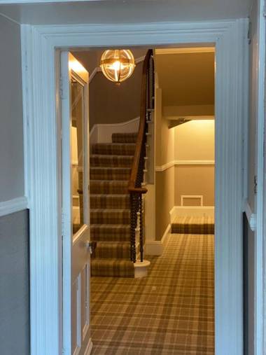 Adrian's Guest House