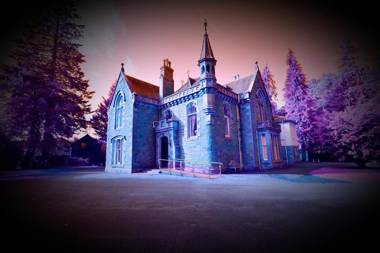 Rosedene Highland House Apartments Central Inverness