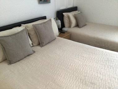 parkhill guest house