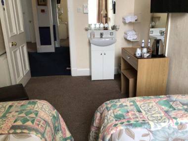 parkhill guest house