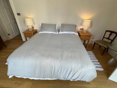 Bright and spacious 1-Bed apartment in Inverness