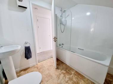 Cosy Apartment in the heart of City Centre