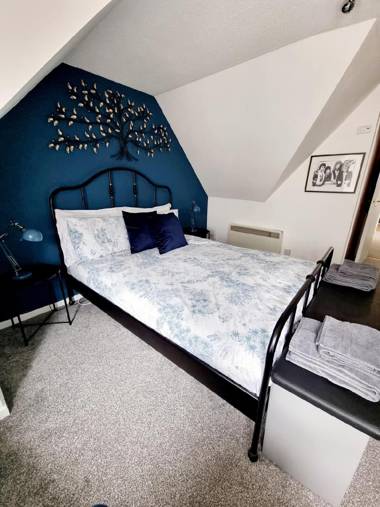 Cosy Apartment in the heart of City Centre