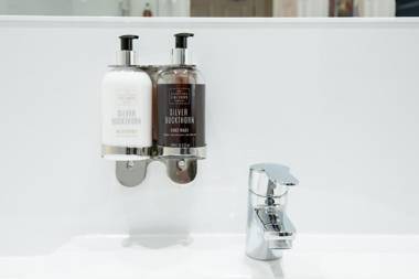 The Inveraray Inn BW Signature Collection