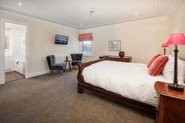 The Inveraray Inn BW Signature Collection