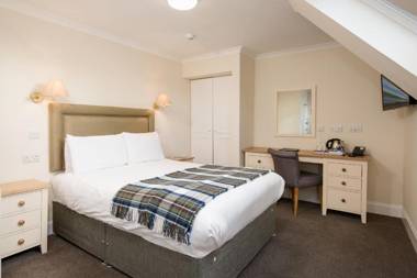 The Inveraray Inn BW Signature Collection