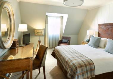 Loch Fyne Hotel & Spa