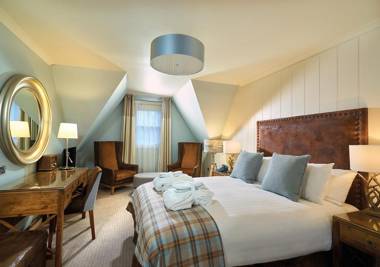Loch Fyne Hotel & Spa