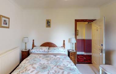 Killean Farmhouse Vegan B&B