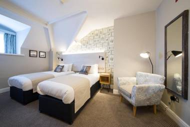Innkeeper's Lodge Ilkley