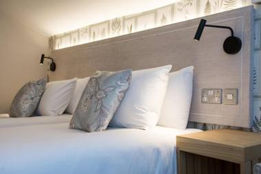 Innkeeper's Lodge Ilkley