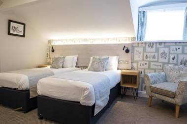 Innkeeper's Lodge Ilkley