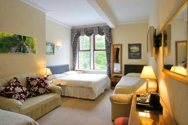 Ilkley Riverside Hotel