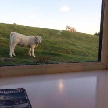 Chevin End Guest House