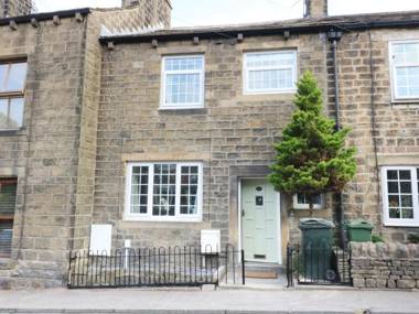 Evergreen Ilkley
