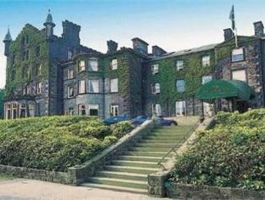 Best Western Plus Ilkley Craiglands Hotel & Spa