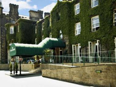 Best Western Plus Ilkley Craiglands Hotel & Spa