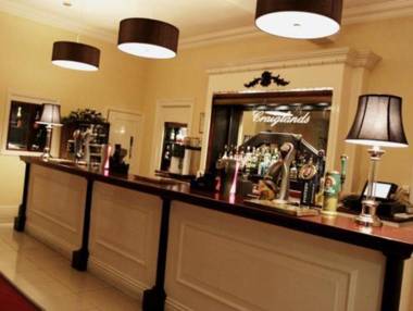 Best Western Plus Ilkley Craiglands Hotel & Spa