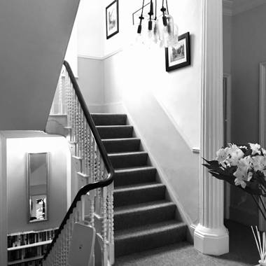 The Earlsdale Bed and Breakfast