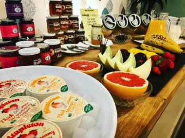 The Earlsdale Bed and Breakfast