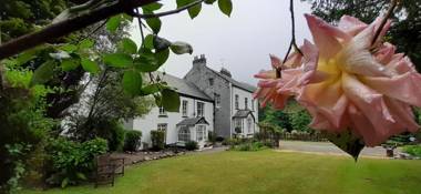 Score Valley Country House