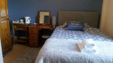 Score Valley Country House