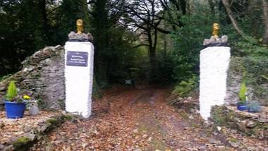 Score Valley Country House