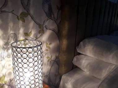 Score Valley Country House