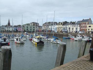 The Collingdale Guest House