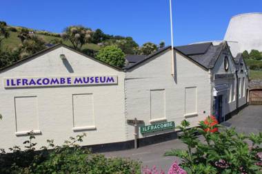 The Collingdale Guest House