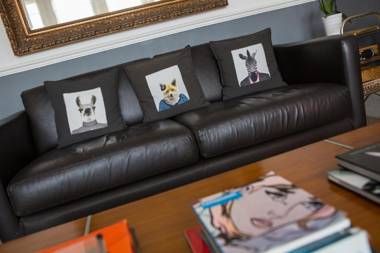 Norbury House Stylish Accommodation