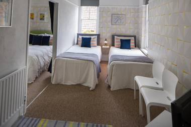 Norbury House Stylish Accommodation