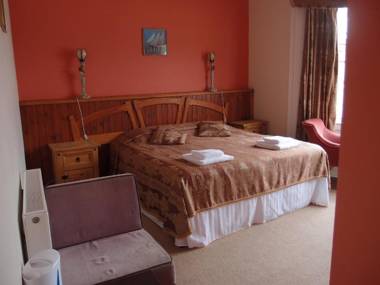 Royal Britannia Hotel