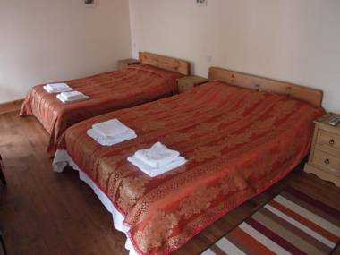 Royal Britannia Hotel