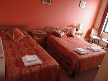 Royal Britannia Hotel