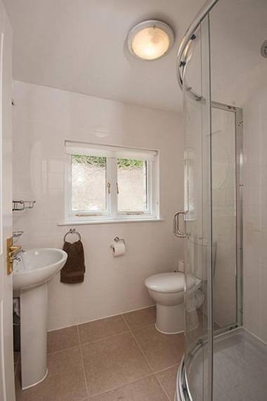 Chambercombe Cottages