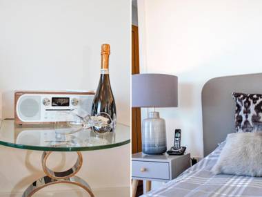 Ocean Breeze Ilfracombe