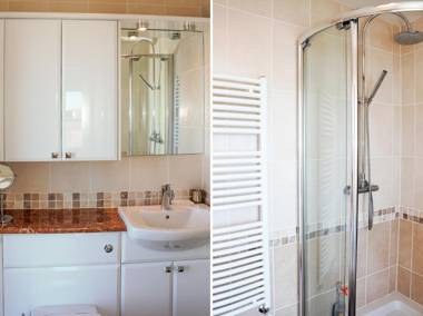 Ocean Breeze Ilfracombe