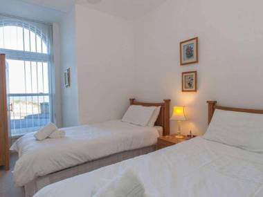 Seascapes ILFRACOMBE