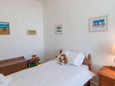 Seascapes ILFRACOMBE