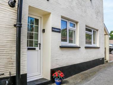 Enginefield Ilfracombe