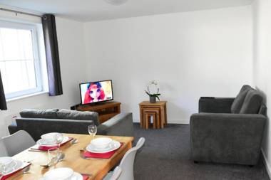 Ilfracombe Holiday Park