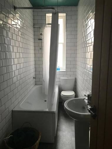 Gorgeous 2bed apartment in the Heart of Ilfracombe